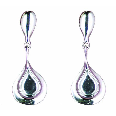 Mirror Pendant Clips