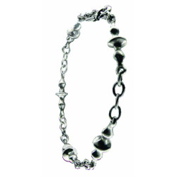 Brac. Fuseau 5 Elts 15,5 Cm +