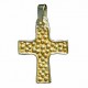 Beaded cross