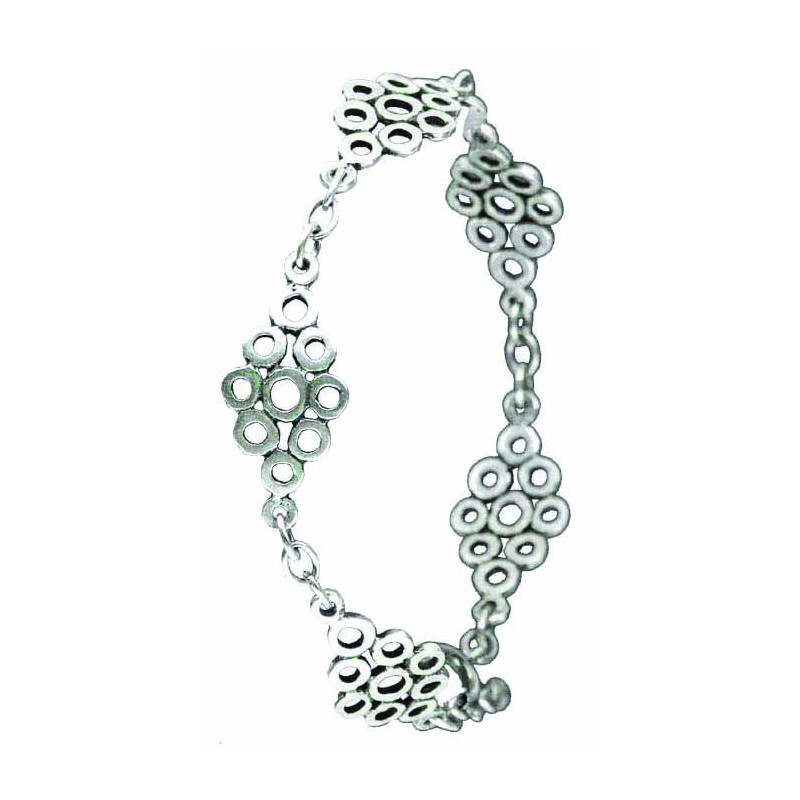 Brac. Treille 5 Elts 17 Cm +