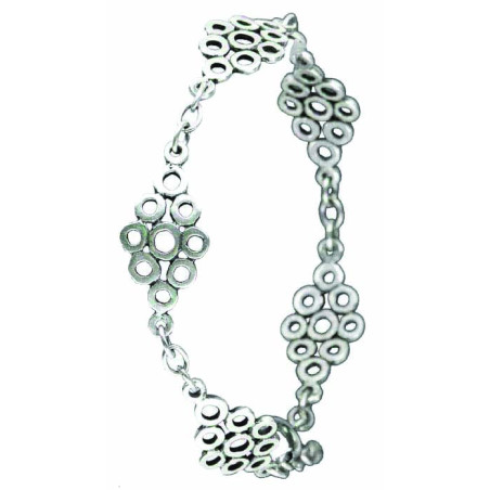 Brac. Treille 5 Elts 17 Cm +