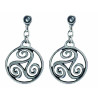 Op Pendants Triskel Circled (780)