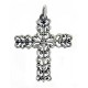 Toulhoat Filigree cross