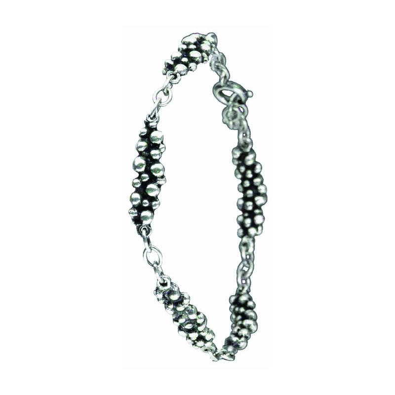 Brac. Mûres 5 Elts 16.5 Cm +