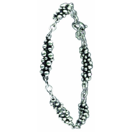 Brac. Mûres 5 Elts 16,5 Cm +