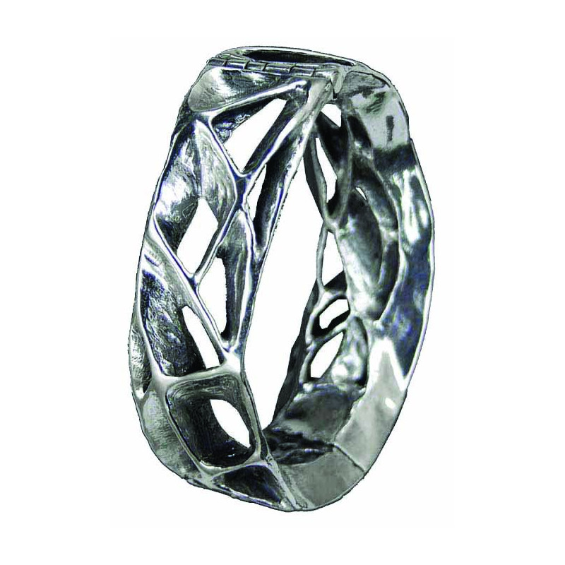 Brac. Rose Des Sables Petit 16,5 Cm