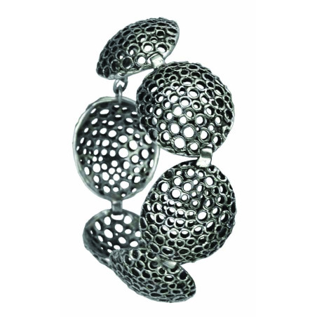 Brac. Shells 6 Elts 17.5 Cm