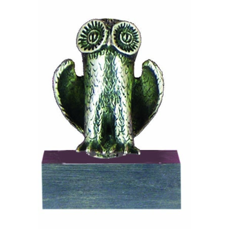 Mini Hibou