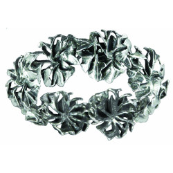 Brac. Small Roses 8 Elts 17 Cm