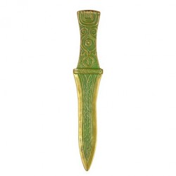 Toulhoat Arthur’s blade Letter-opener 