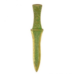 Toulhoat Arthur’s blade Letter-opener 