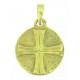 Médaille Toulhoat Croix