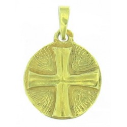 Médaille Toulhoat Croix