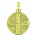 Toulhoat Cross medal