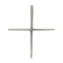 Toulhoat Stick cross