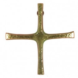 Croix lisse Toulhoat