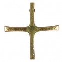 Toulhoat Smooth cross