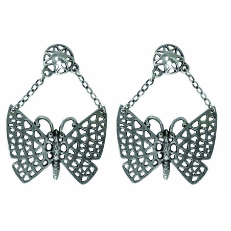 Butterfly Op Pendants