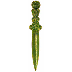 Tristan's Sword Paper Knife