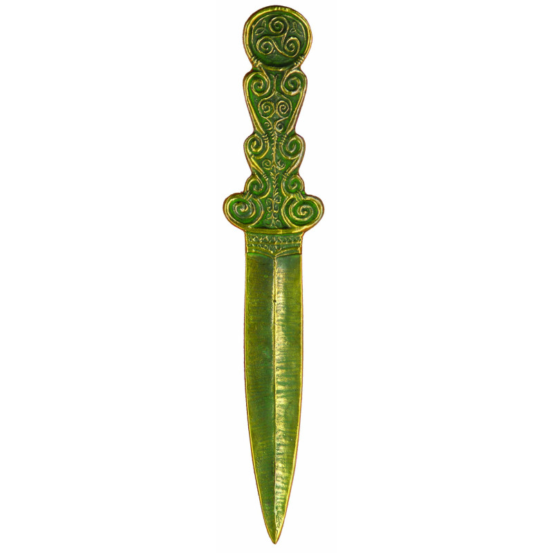 Tristan's Sword Paper Knife