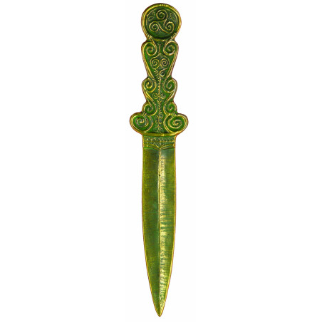 Coupe Papier Épée De Tristan