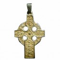 Thick celtic cross