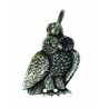 Pendentif Hibou Breloque