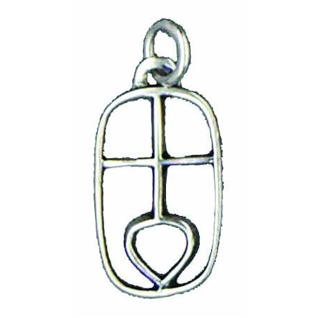 Cross at Heart, Surrounded