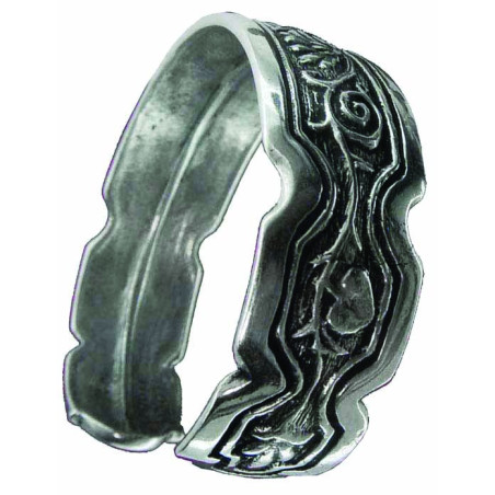 Brac. Moulures 17 Cm