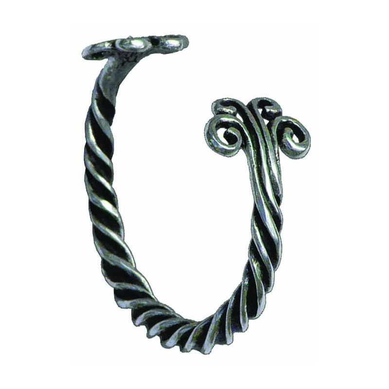 Brac. Torque 17.5 cm