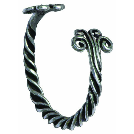 Brac. Torque 17,5 Cm