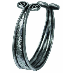 Brac. Volute 16,5 Cm