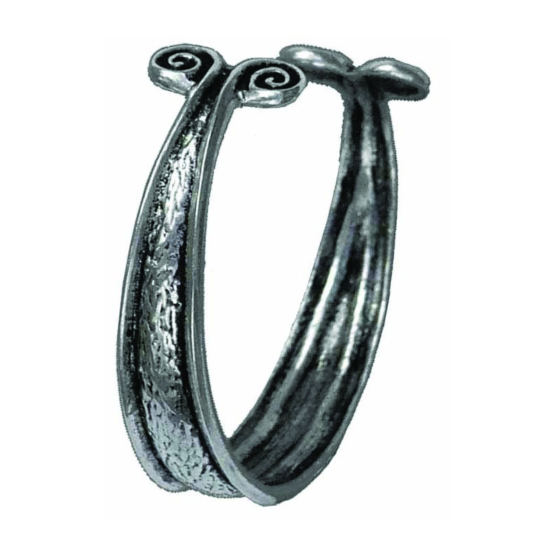 Brac. Volute 16,5 Cm