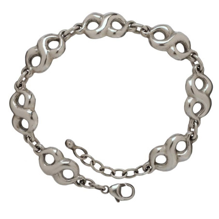 Brac. Huit 7 Elts 16,5 Cm +