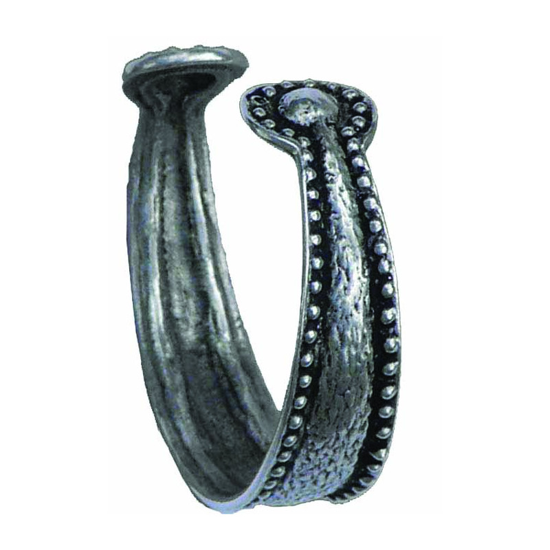 Brac. Perlé 16 Cm