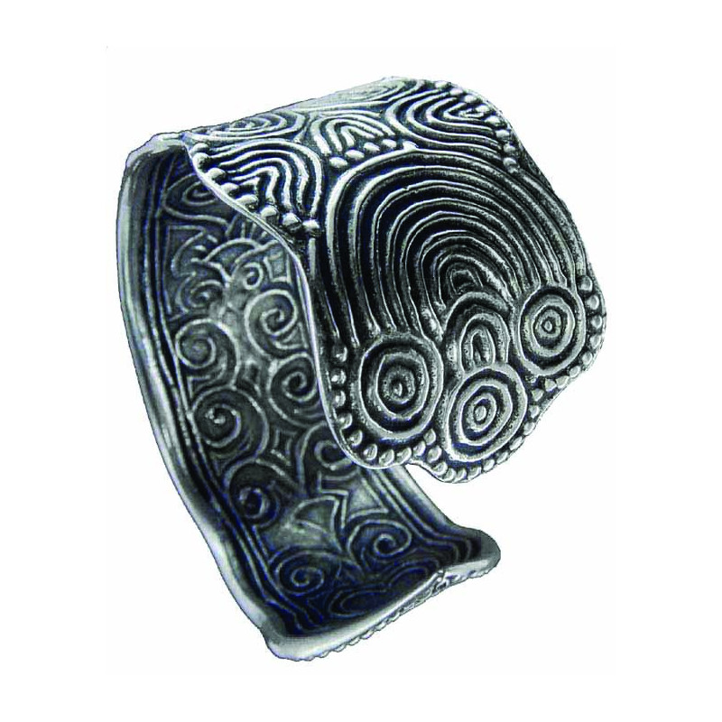 Brac. Tréméoc 18.5 cm