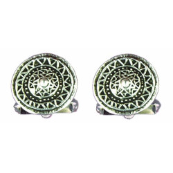 B. De Manchette Bouclier Celte