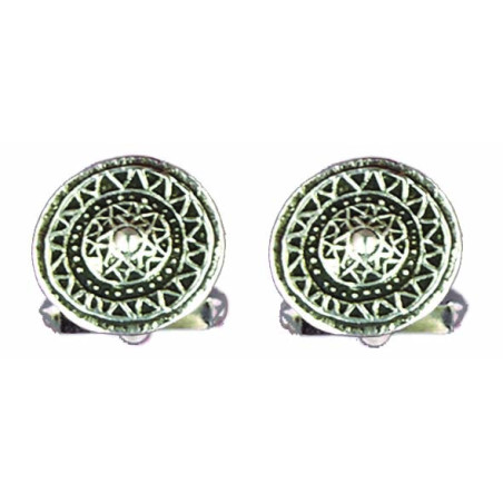 B. De Manchette Bouclier Celte