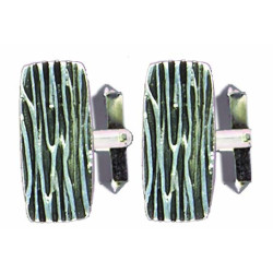 B. De Manchette Bark Rectangle