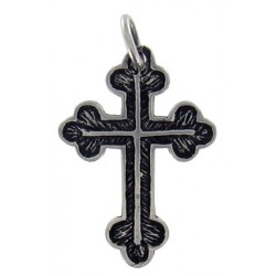 Toulhoat Clover shape cross