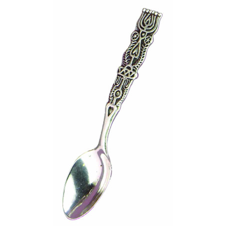 Teaspoon
