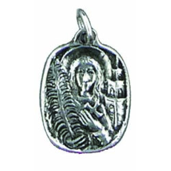 Médaille Sainte Barbe