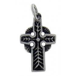 Toulhoat Tiny celtic cross