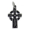 Toulhoat Tiny celtic cross