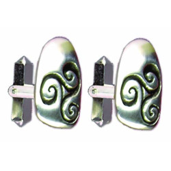 B. De Manchette Triskel Pebble Smooth 1