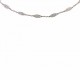 Collier Toulhoat navette 10 elts