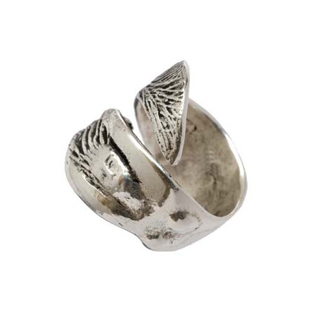 Bague Sirène (Ouverte)