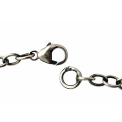 7-Piece Assorted Wheel Necklace