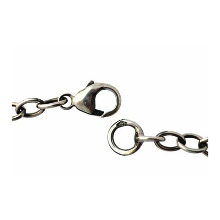 Collier Roues 7 Éléments Assortis