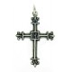 Toulhoat IHS cross